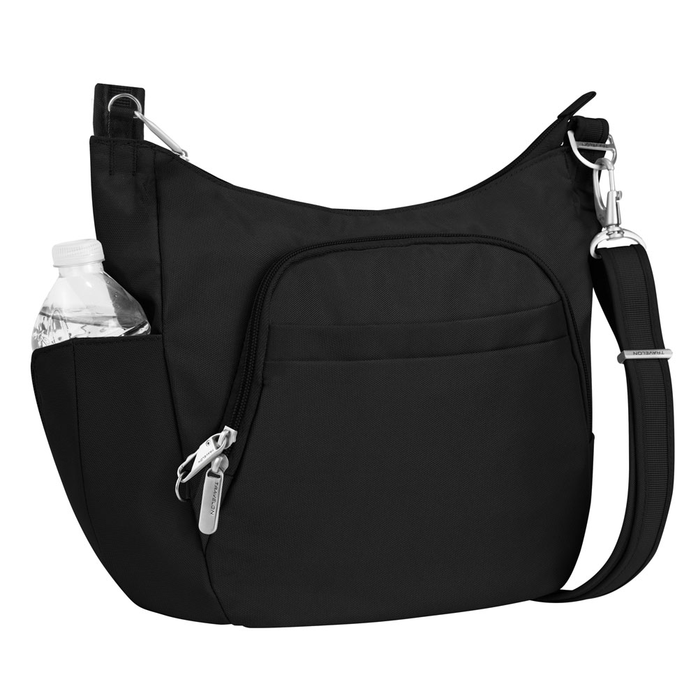 Travelon Anti Theft Classic Lady Crossbody