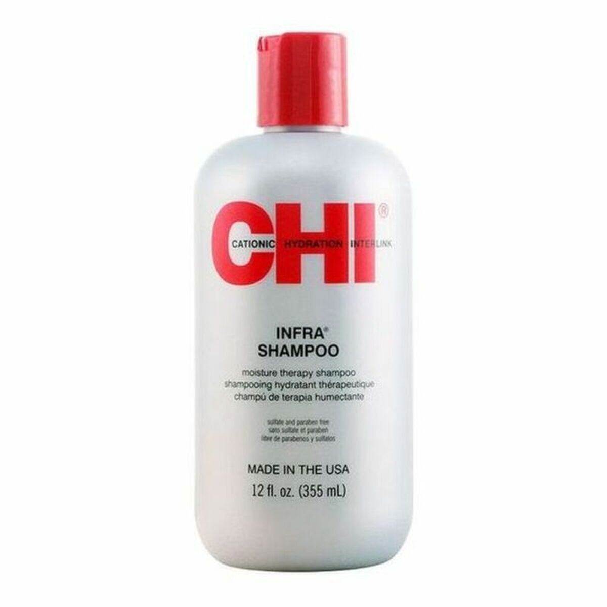 Shampoo Farouk Chi Infra   Ml