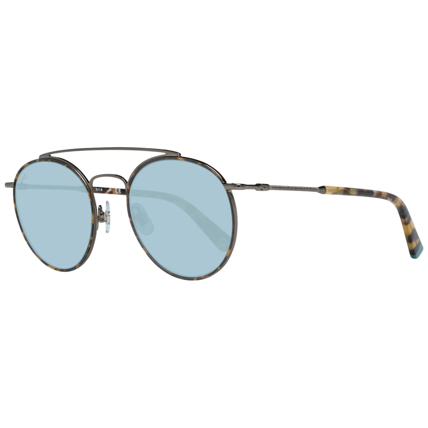 Solbrillertil Mænd Web Eyewear We X ø Mm