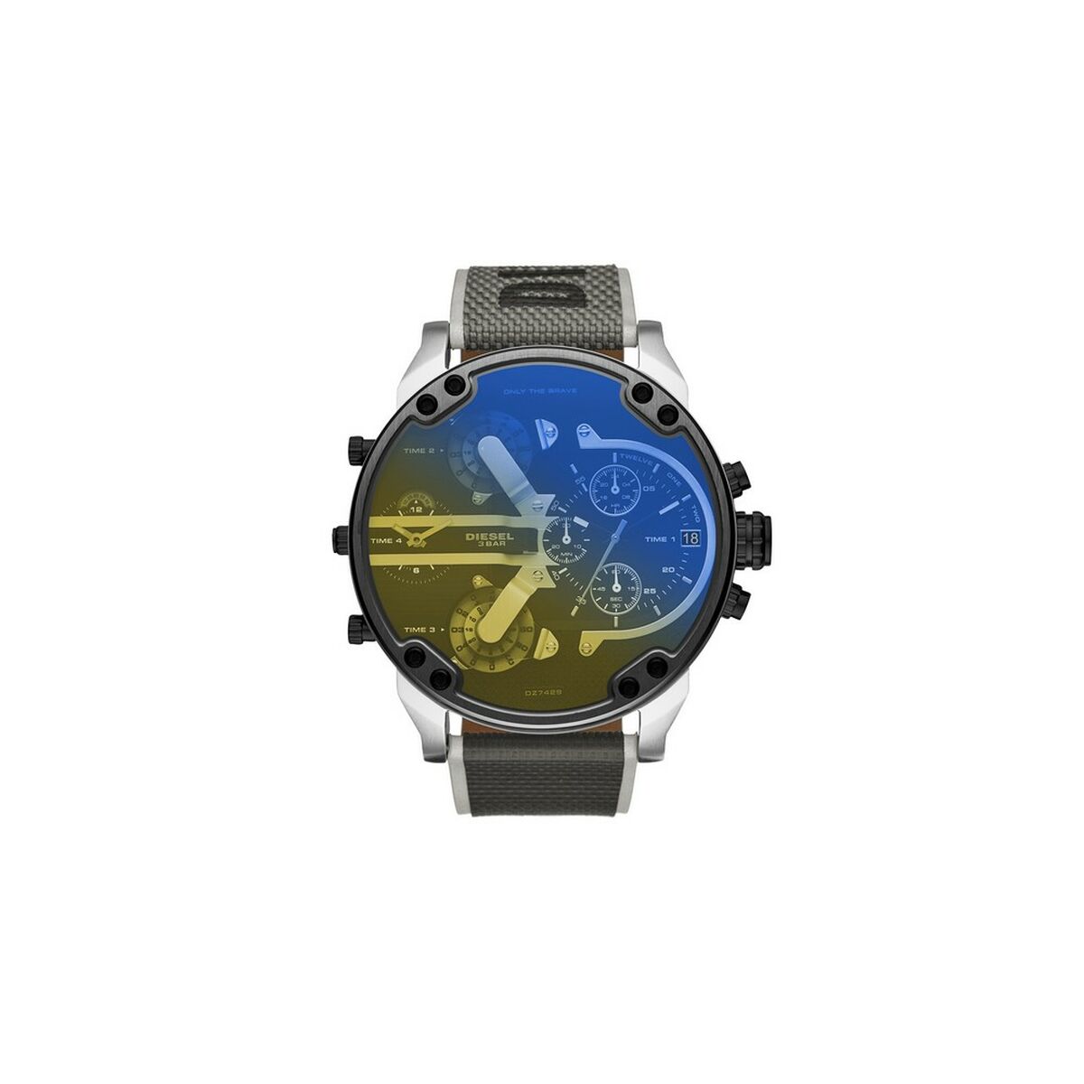 Herreur Diesel Dz    Mm