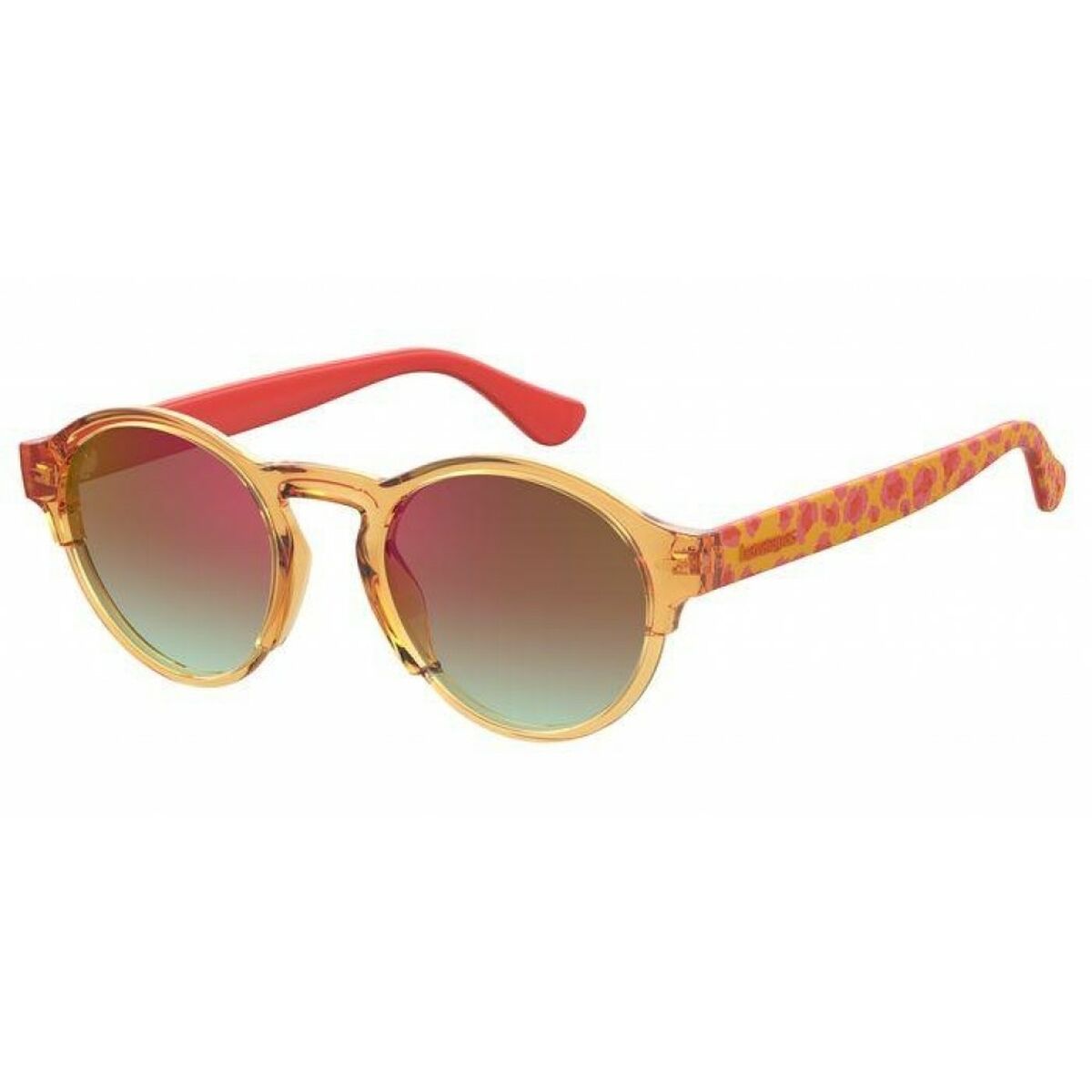 Solbrillertil Mænd Havaianas Caraiva G ø Mm