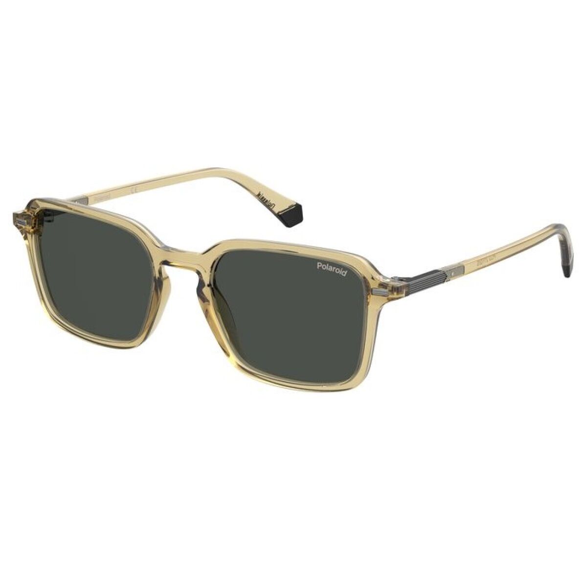 Solbrillertil Mænd Polaroid Pld S ø   Mm