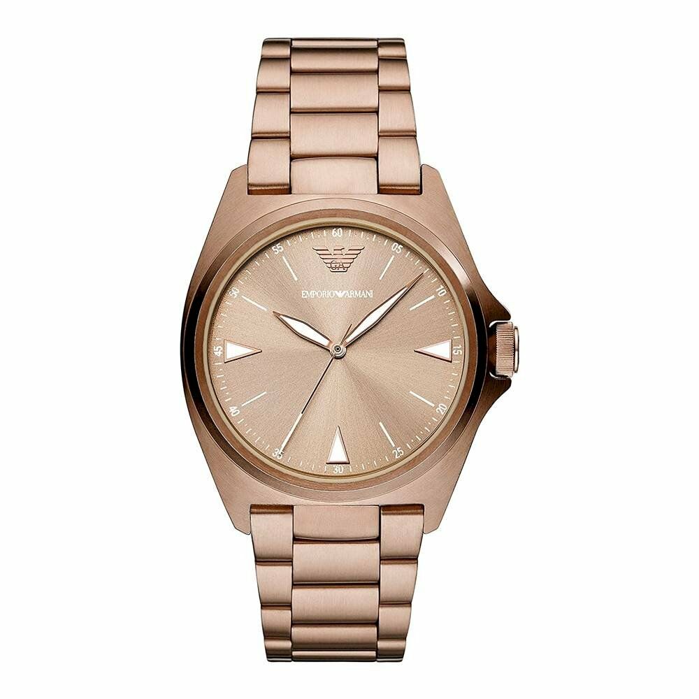 Unisex Ur Armani Ar   ø   Mm