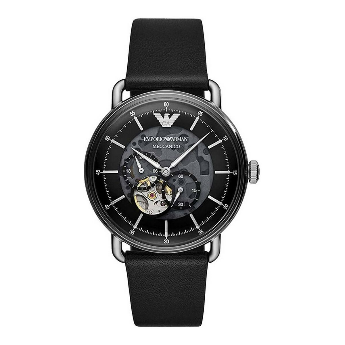 Herreur Armani Ar   ø   Mm
