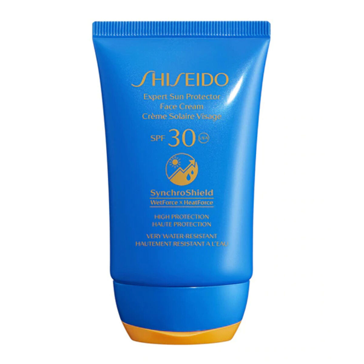 Solblogger Expert Sun Shiseido Spf     Ml      Ml