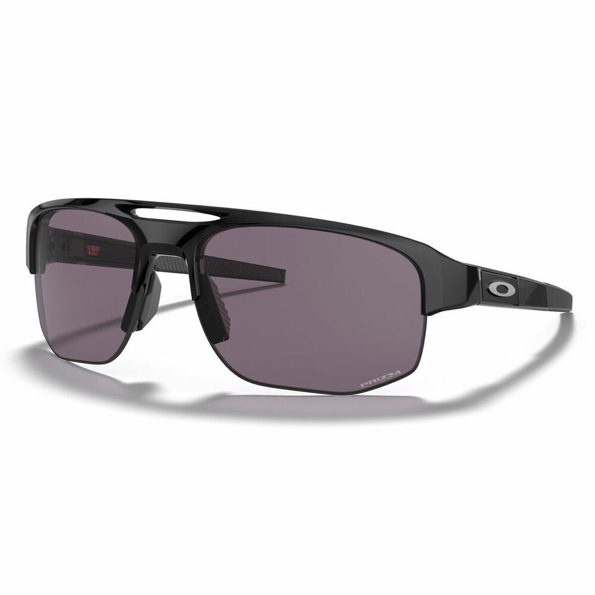 Solbrillertil Mænd Oakley Oo F  ø   Mm Sort