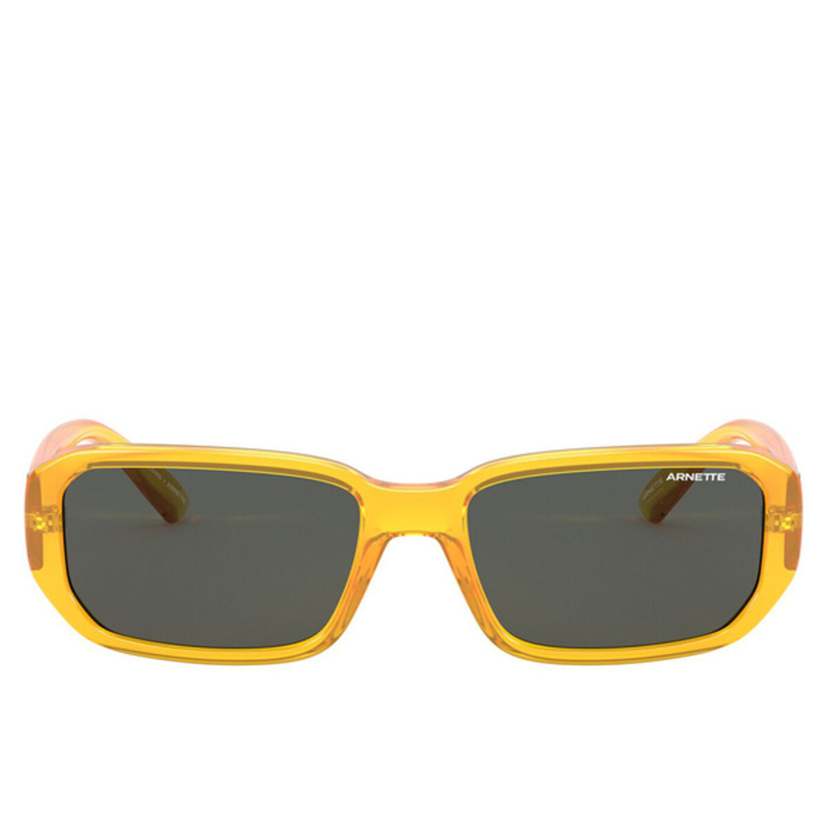 Solbriller Arnette An  Gul