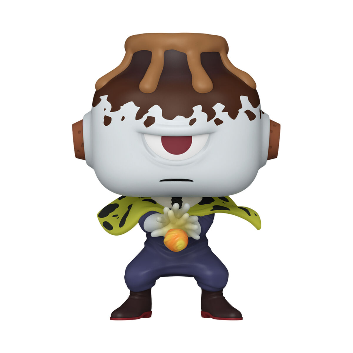 Samlerobjekter Funko Pop    Lim Multifarvet   Enheder