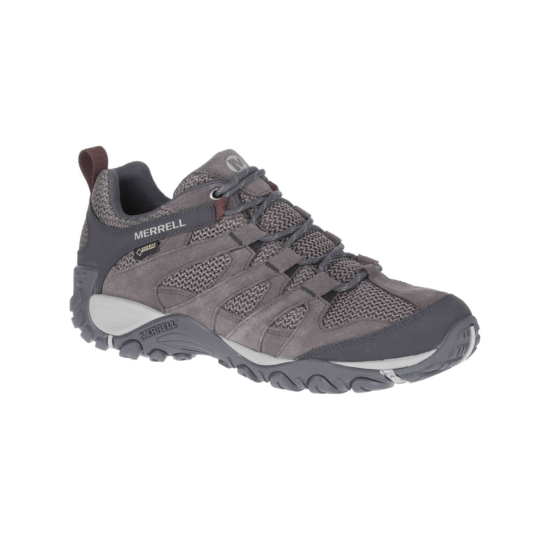 Vandresko Til Herre   Merrell Alverstone Gtx