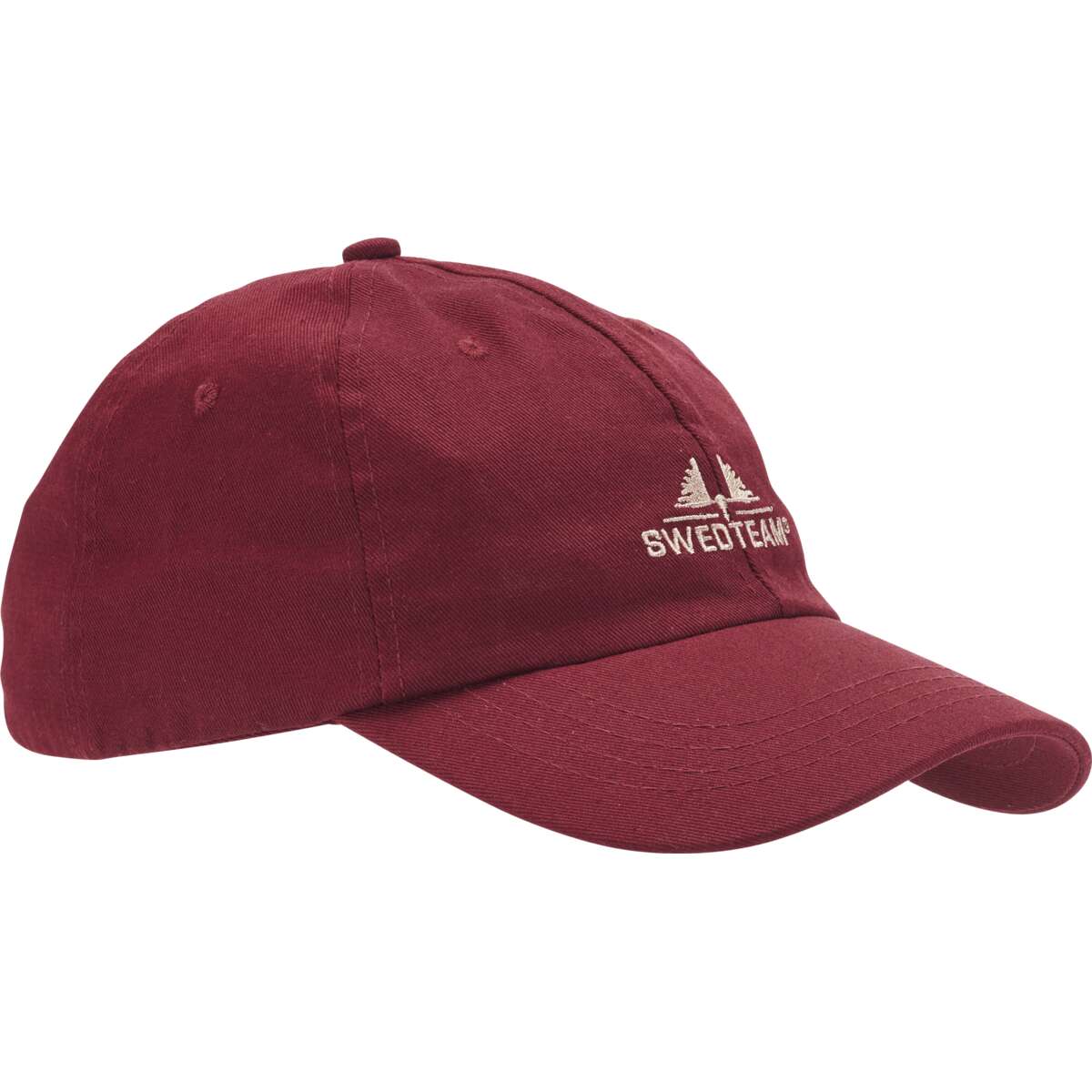 Jeff M Bourgogne Swedteam Kasket - One Size Tilbud