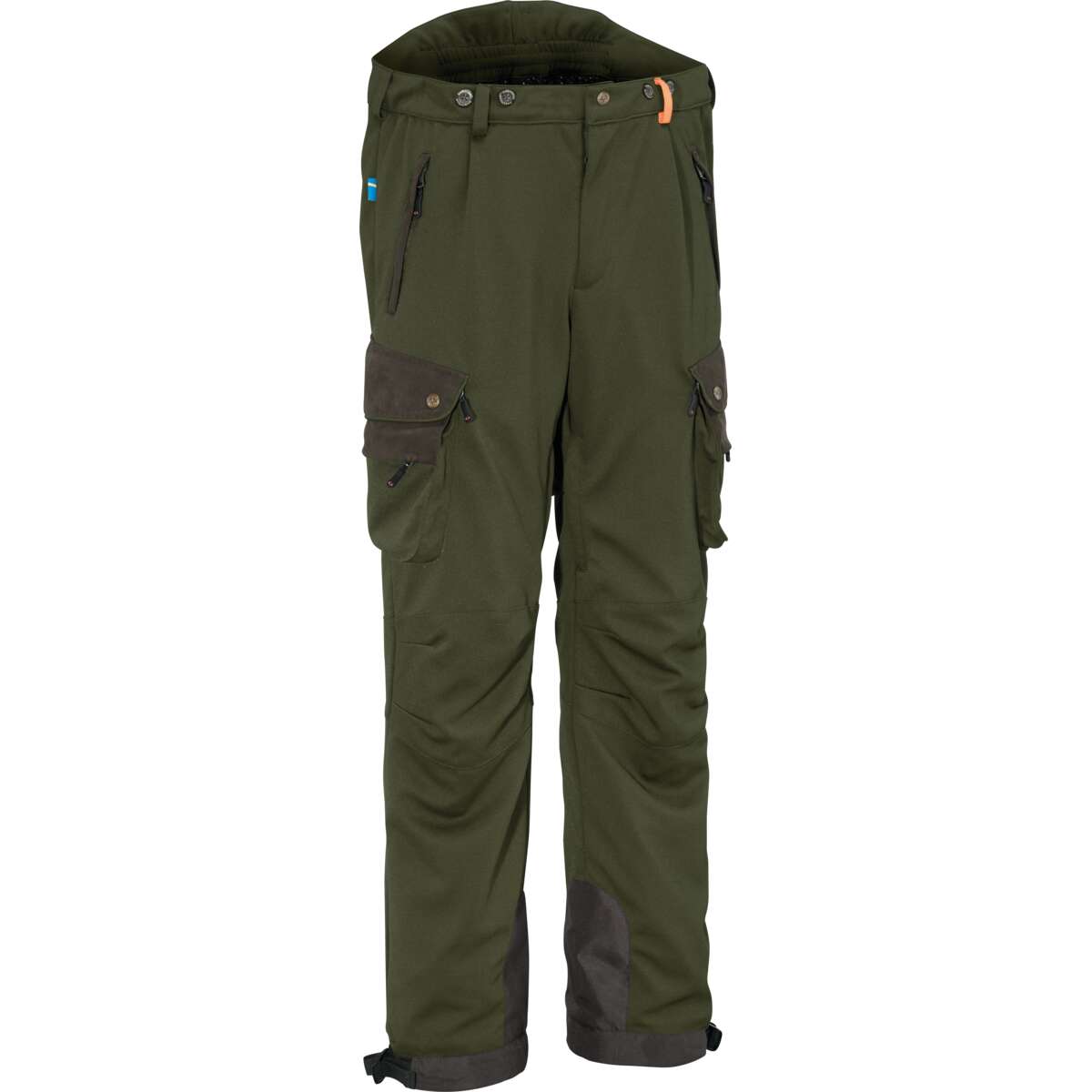 Crest Light Classic M Bukser - Fantastisk tilbud til jagt!