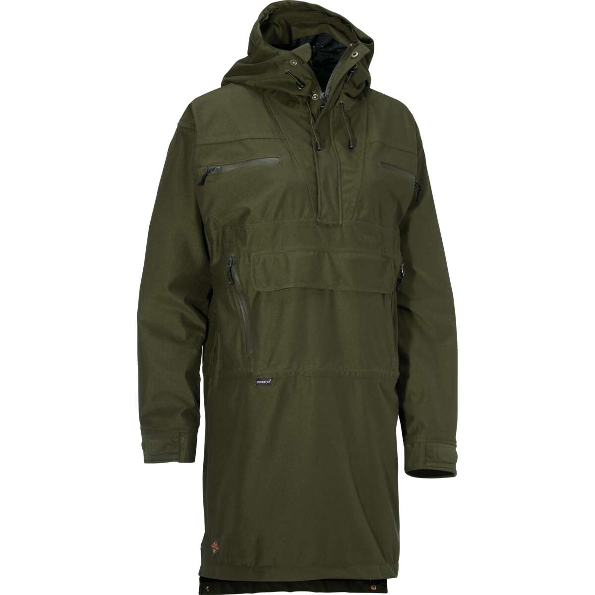 Ultra Light W Anorak - Fantastisk tilbud på jagttøj!