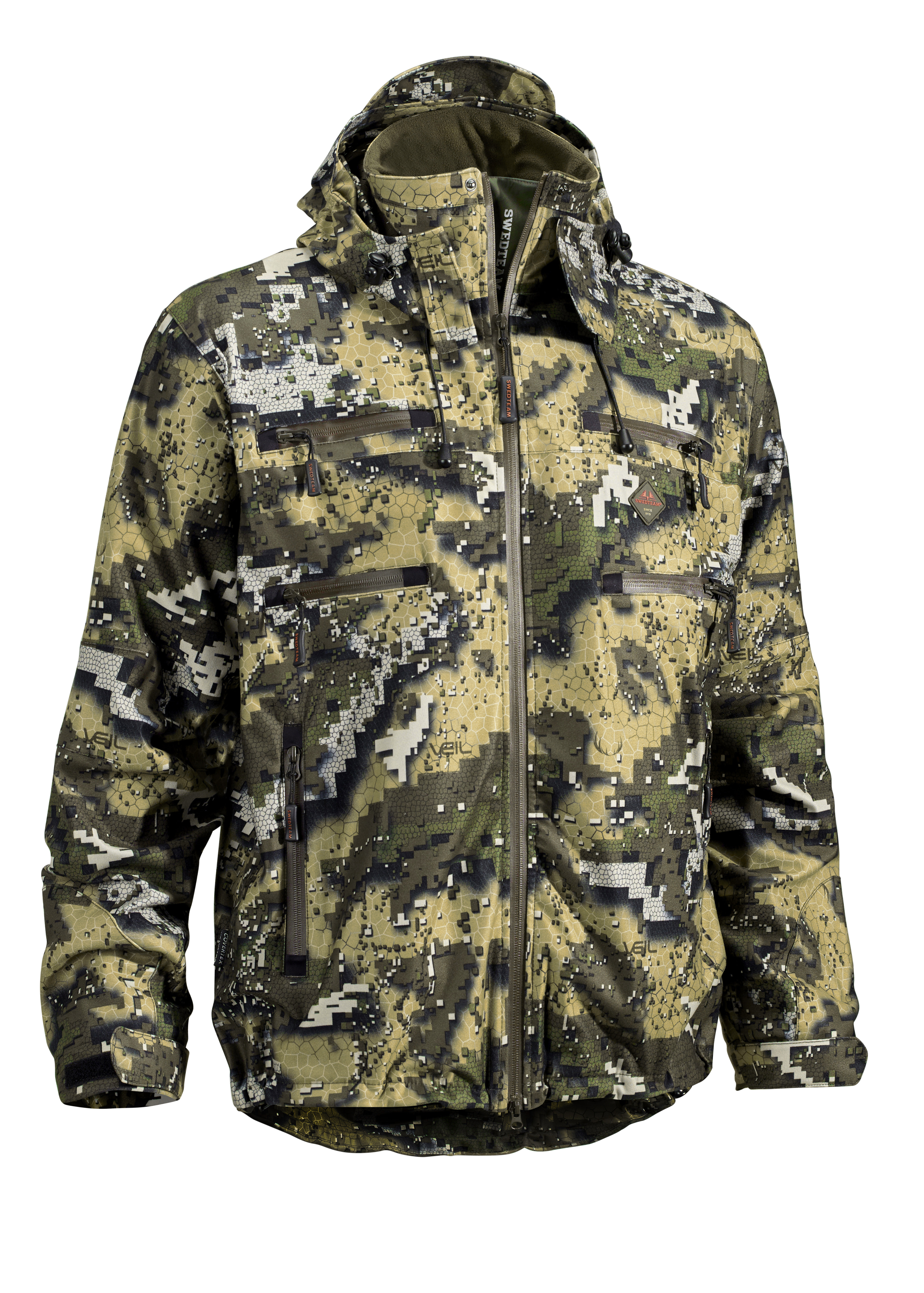 Ridge Pro M Jakke - Desolve Veil til jagt