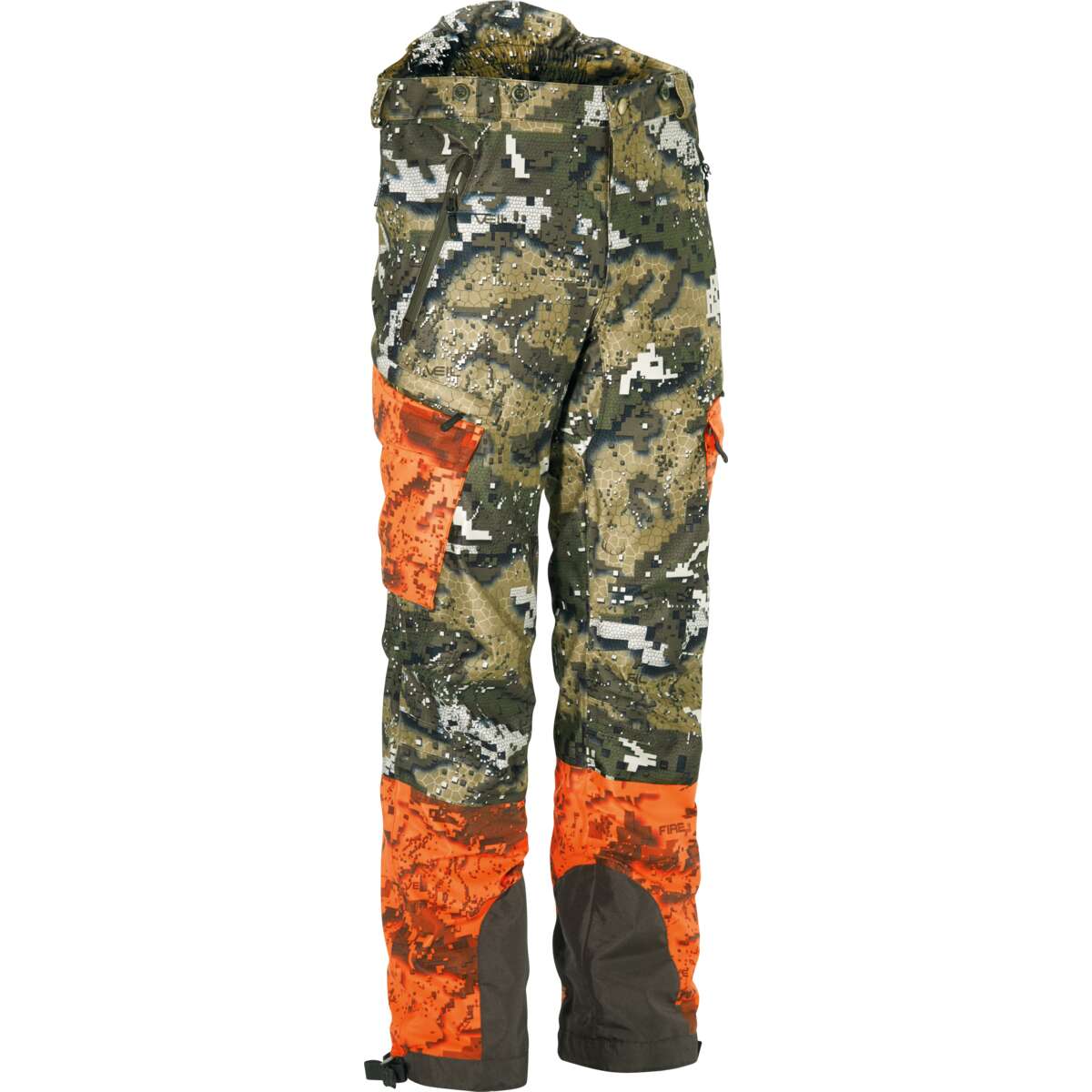 Ridge M Bukser Desolve Fire Veil - Udsalg hos Thehuntingshop.dk