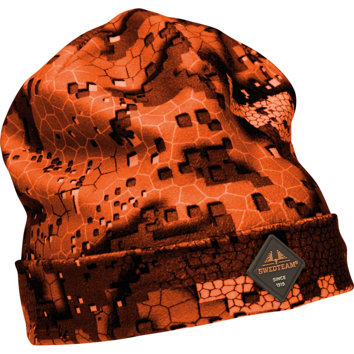 Ridge Hue Desolve Fire Jagthue - M/L Tilbud!