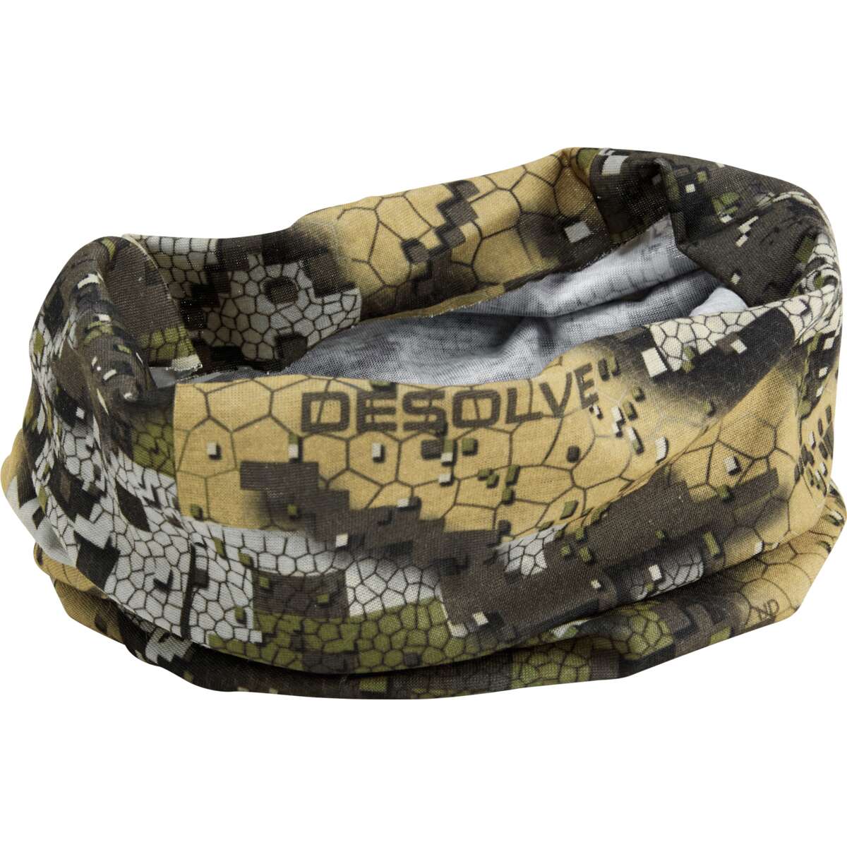 Ridge Halsvarmer - Desolve Veil - Et Størrelse