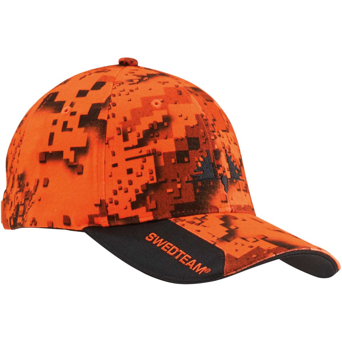 Ridge Desolve Fire Kasket fra Swedteam - One Size