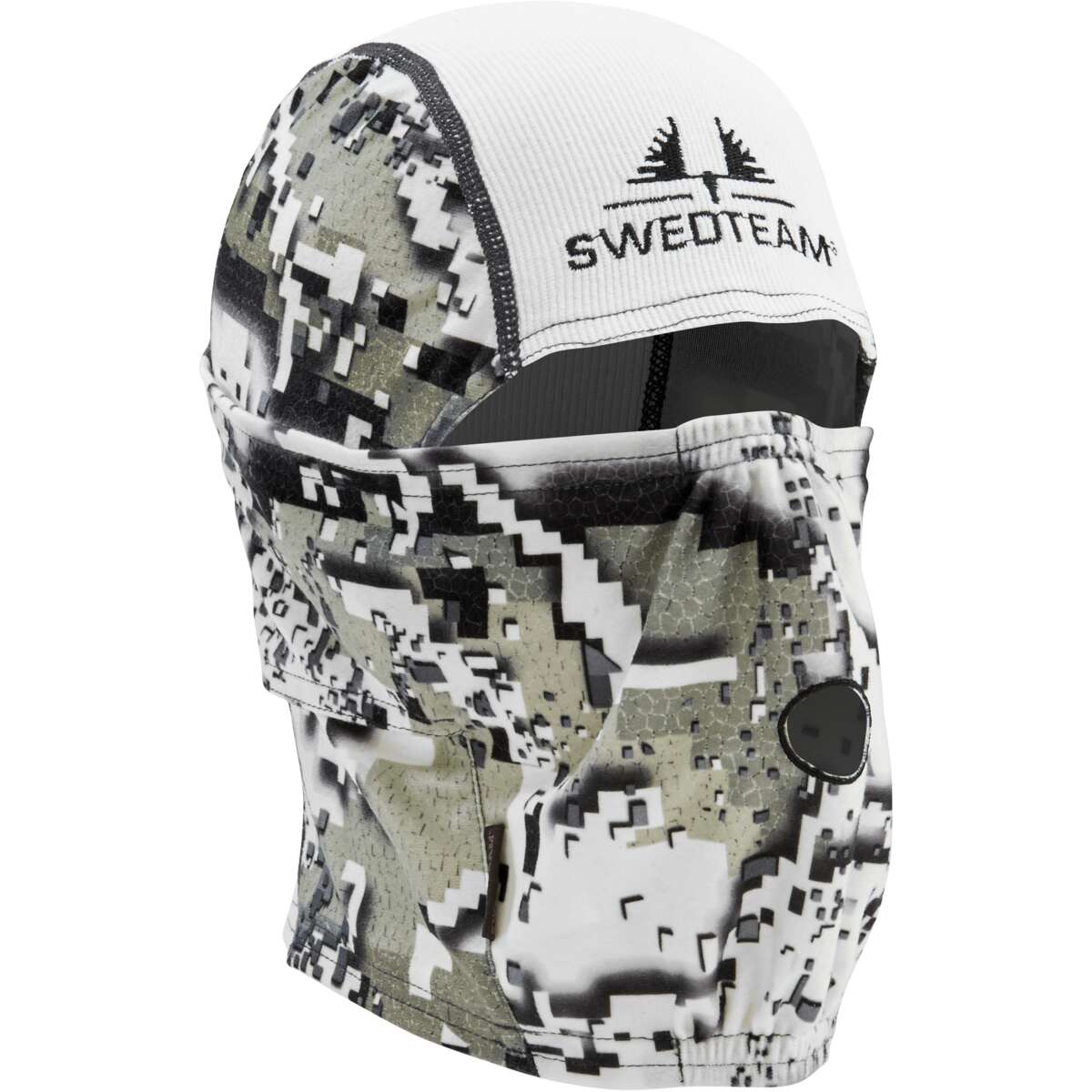 Ridge Camouflage Hætte Desolve Zero - Unik Størrelse