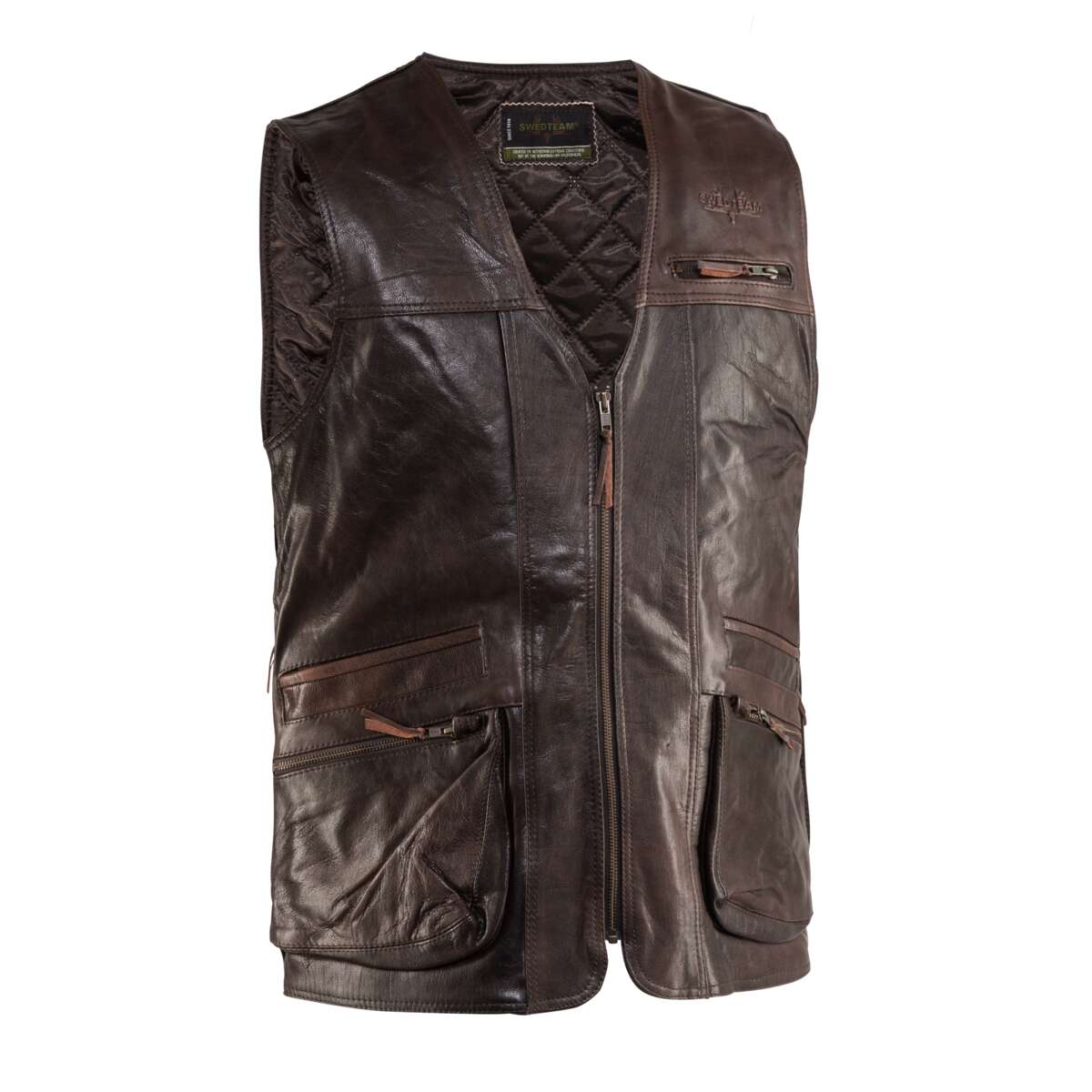 Bull M Jagvest fra Swedteam – Fantastisk tilbud!