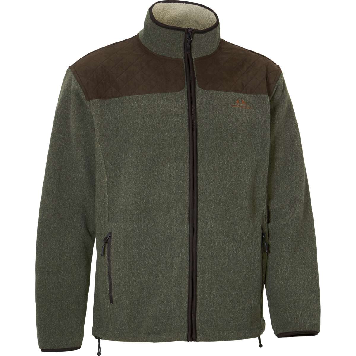 Torne 2.0 M Jagttrøje i Grøn – Udsalg på Outdoor Sweater