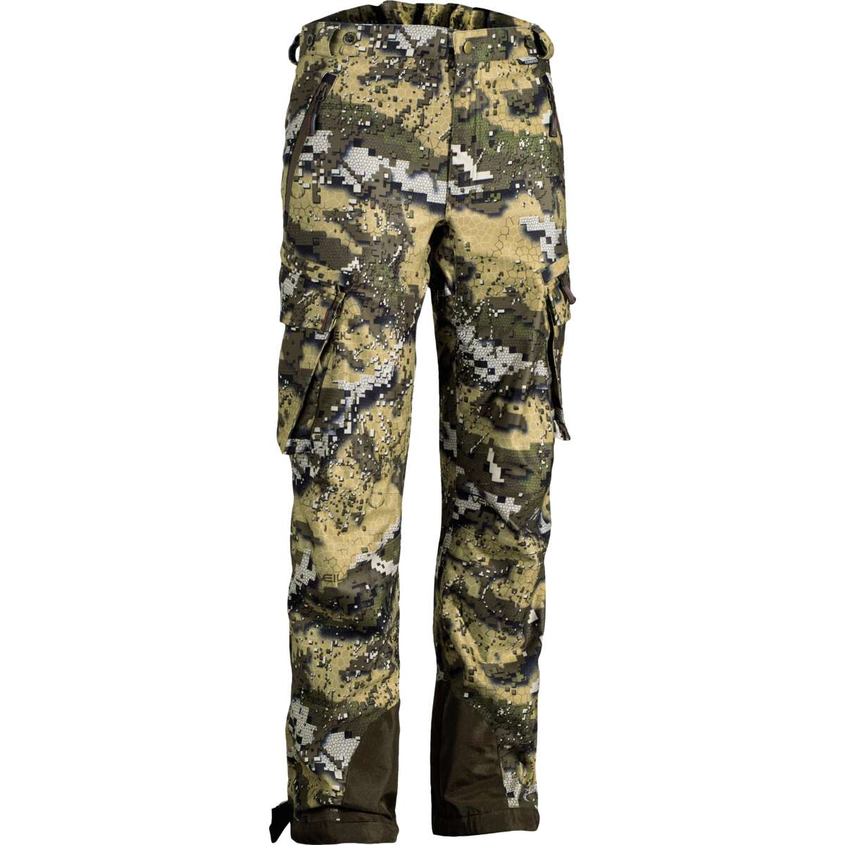 Ridge Thermo Classic M Bukser - Desolve Veil Tilbud