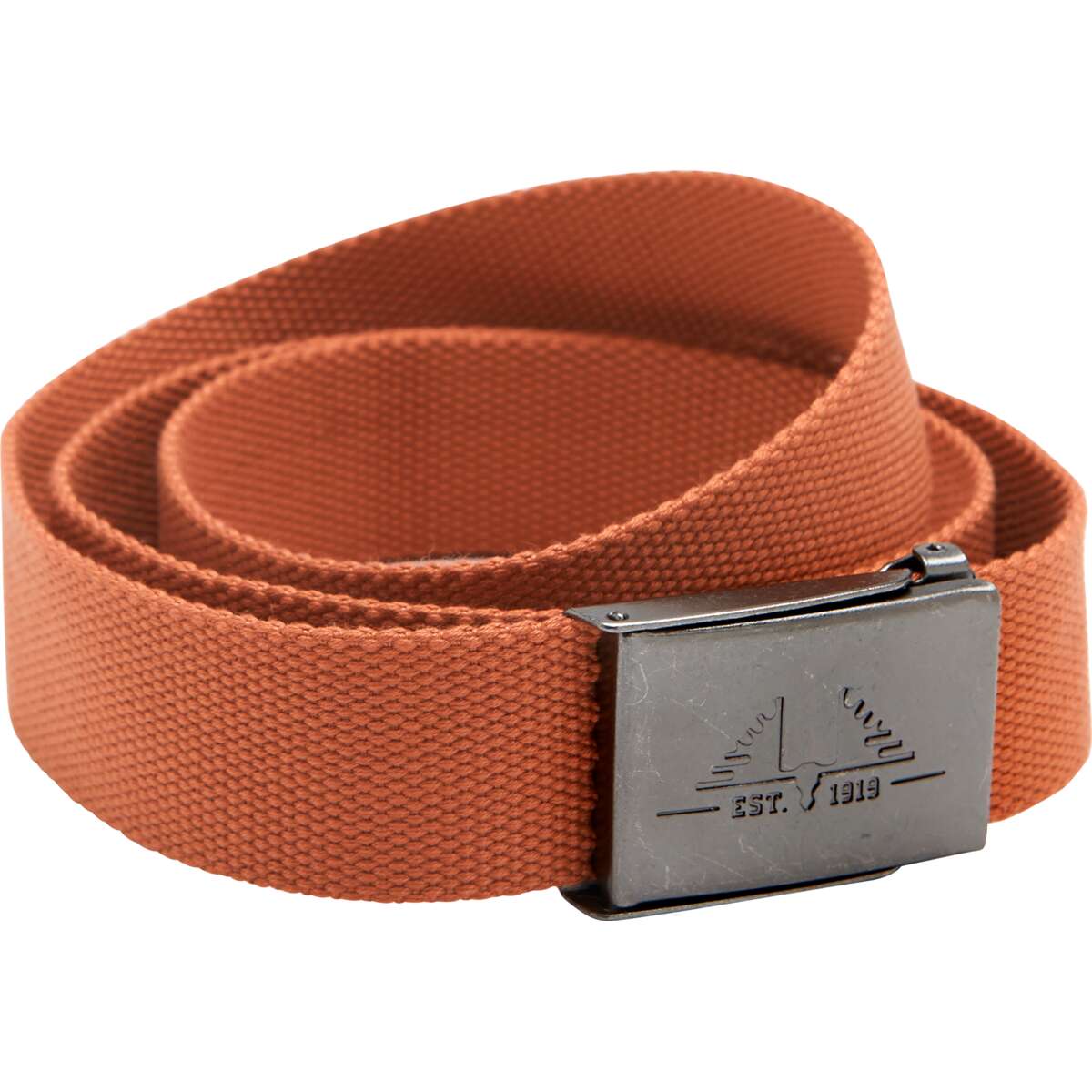 Lynx Bælte Orange   One Size