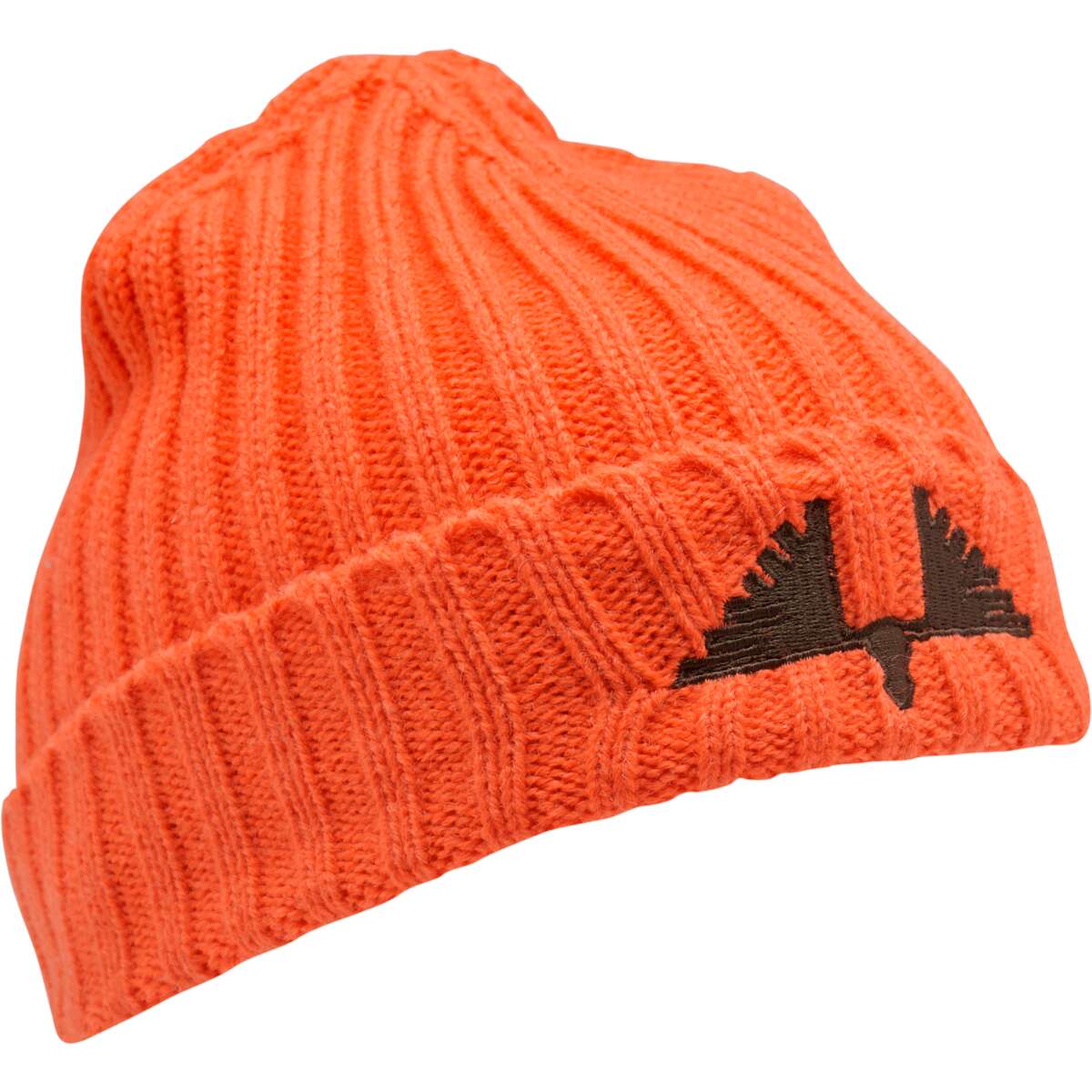 Ultra Knit Hue i Orange - One Størrelse til Jagttøj