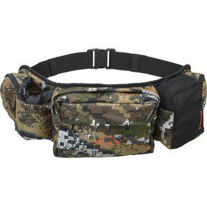 Alpha Taljevandtaske i Veil Camo - One Size
