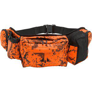 Alpha Taljeveske i Fire Camo - One Size