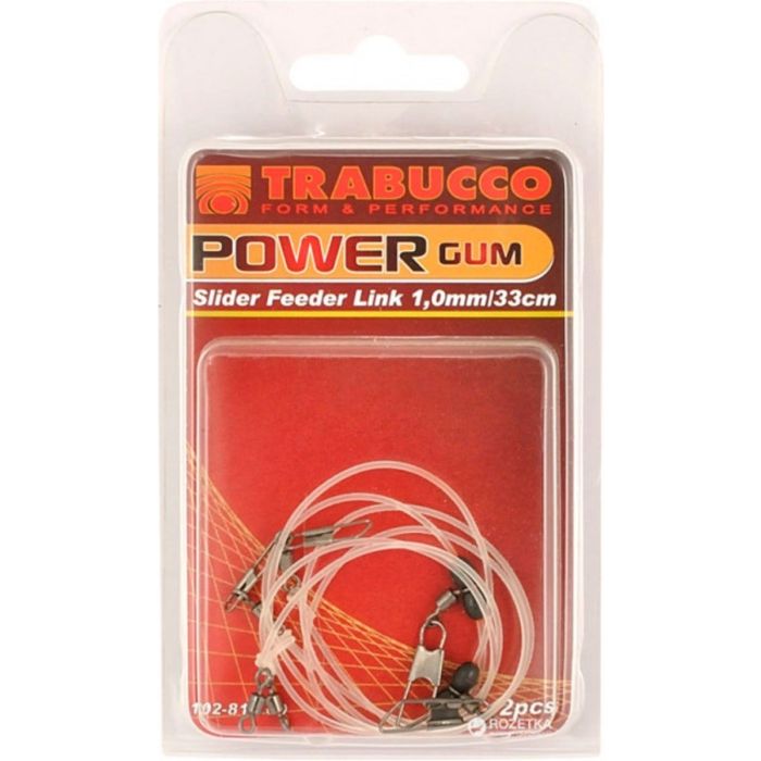 Trabucco Sliding Feeder Link  Mm Cm