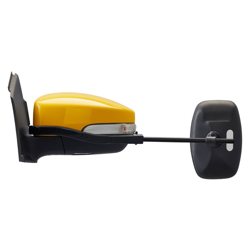 Emuk Campingspejle til Ford C Max med Blink - 2 Stk.