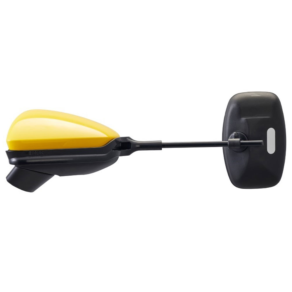 Emuk Campingspejle til Audi A3 8Y Sportback - 2 XL Hoveder