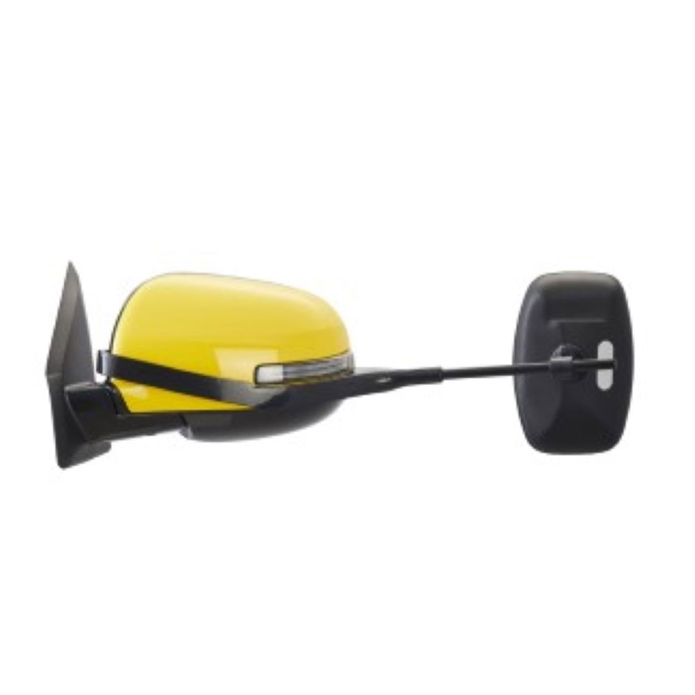 Emuk Campingspejle til Mitsubishi ASX - Kvalitetsspejler!
