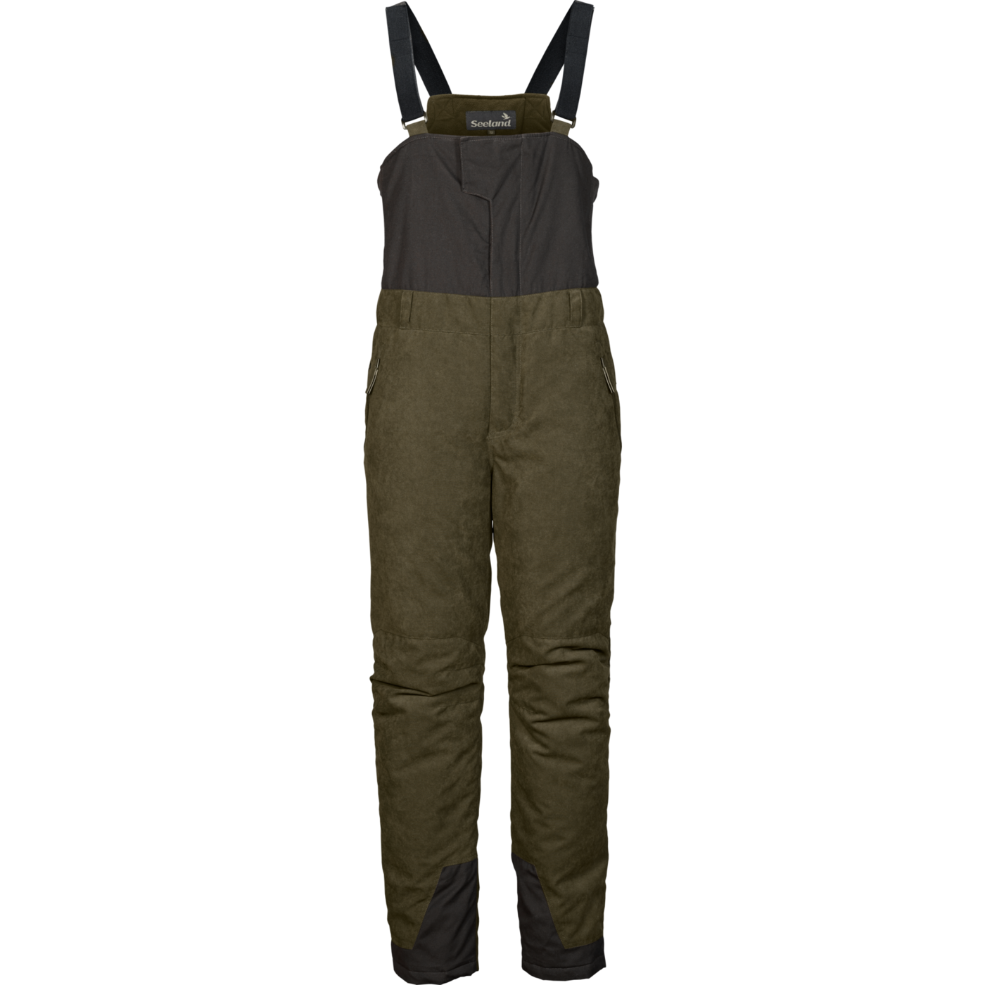 Taiga Bukser   Grizzly Brown