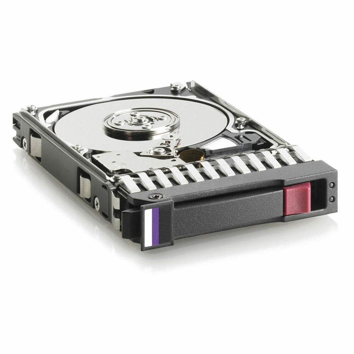 Harddisk Hpe J F A  Quot   Quot    Tb