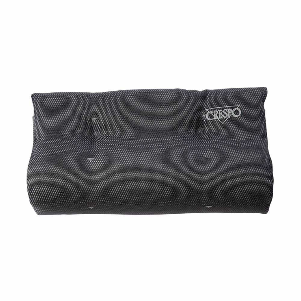 Crespo Ergonomisk Nakkepude Mørkegrå