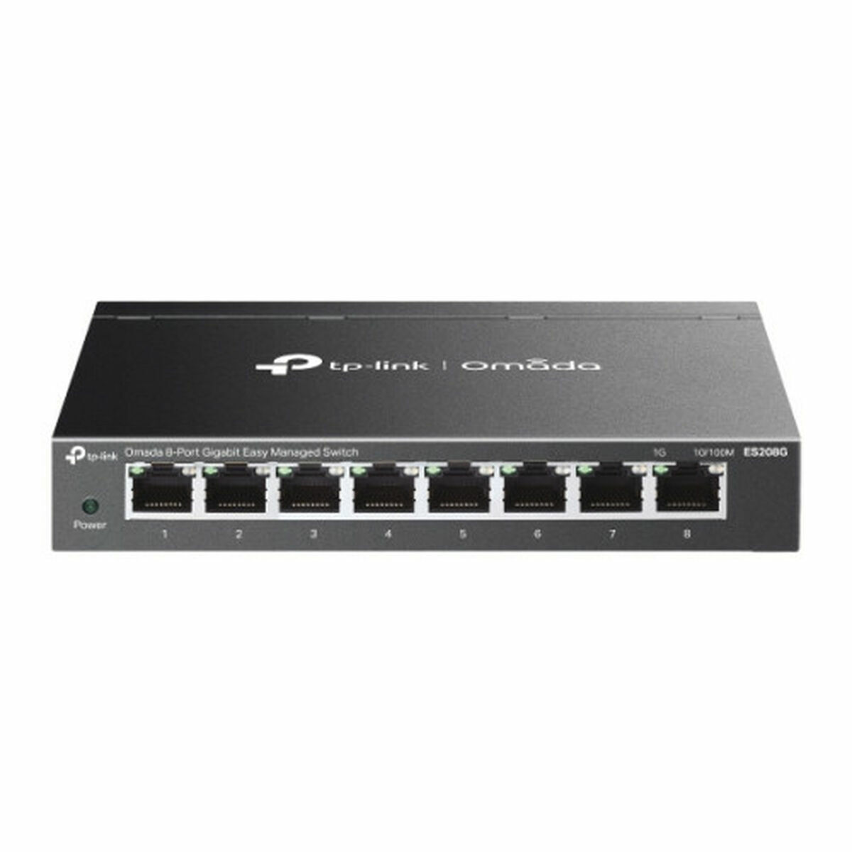Switch Tp Link Es G
