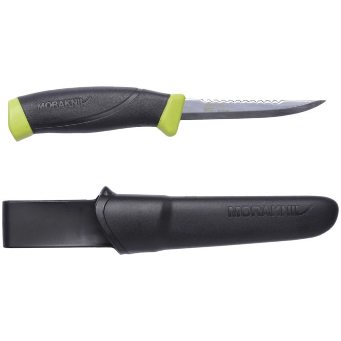 Mora Companion Fishing Scaler    S