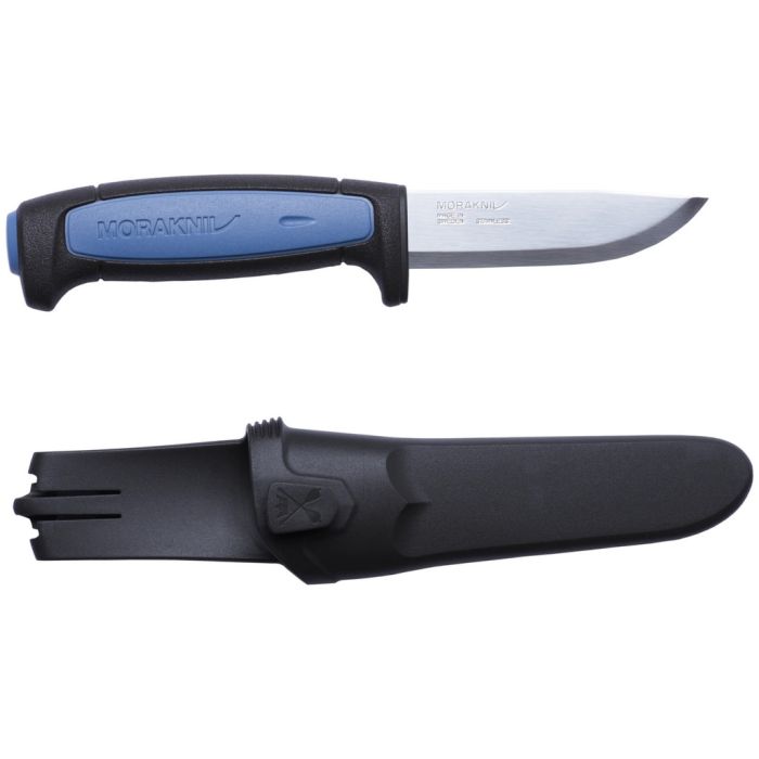 Mora Pro  S  Blå