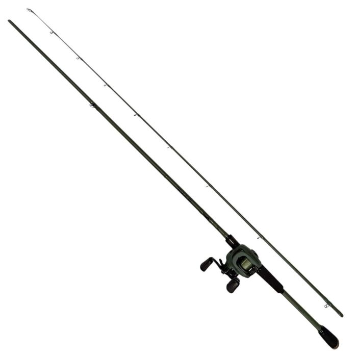 Fishing Sync Casting    Gr Combo Inkl  Line