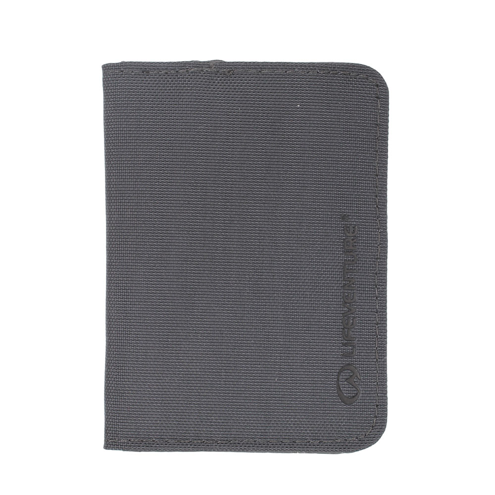 Lifeventure Rfid Card Wallet