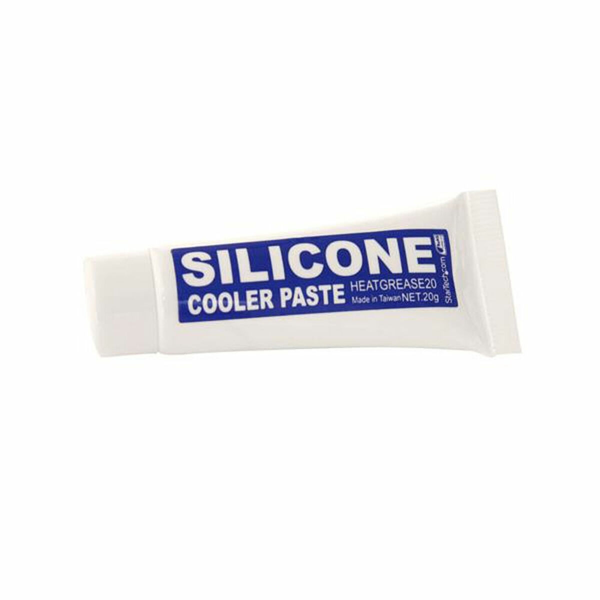 Varmeledende Pasta Startech Heatgrease Gr