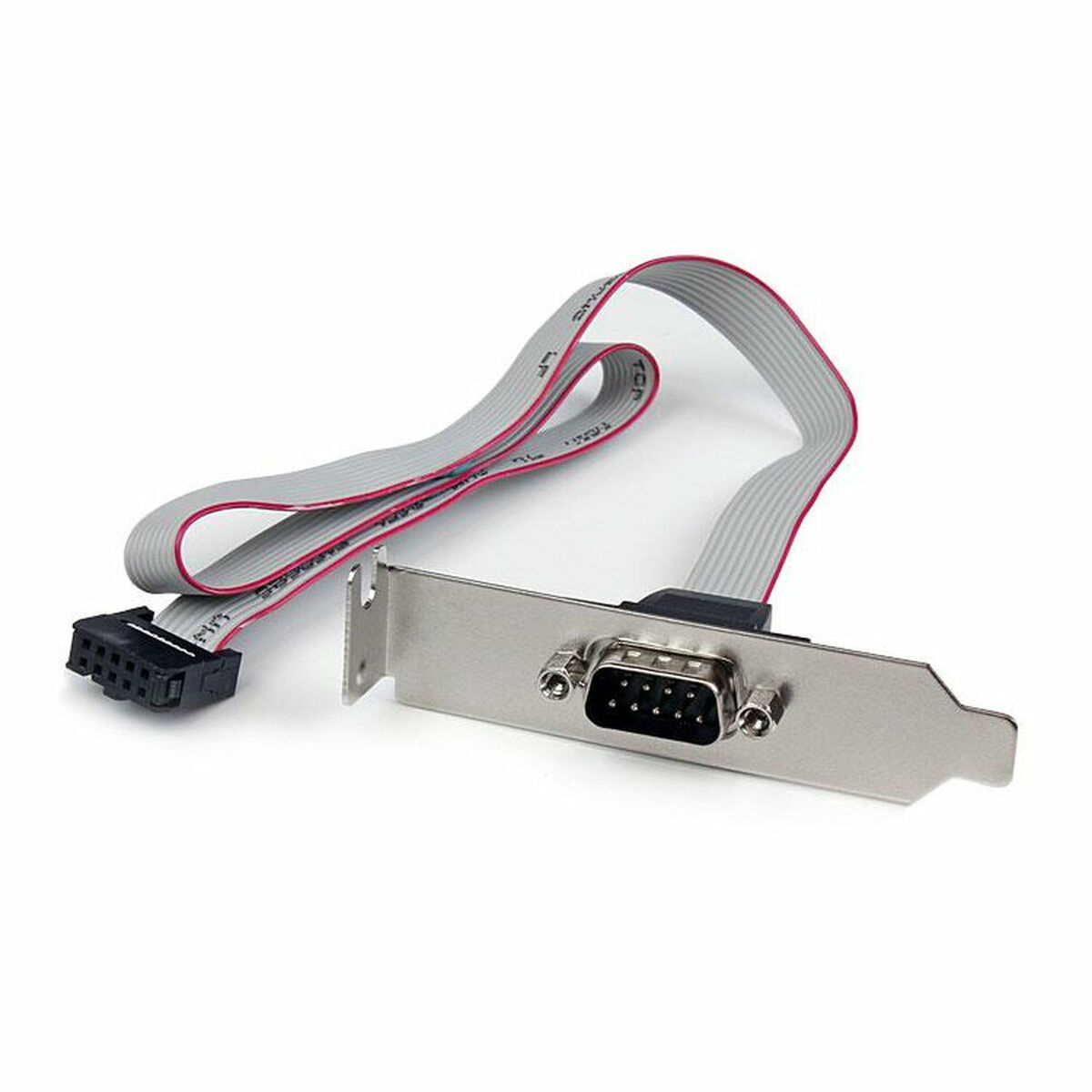 Adapter Startech Plate M Lp          Idc Db