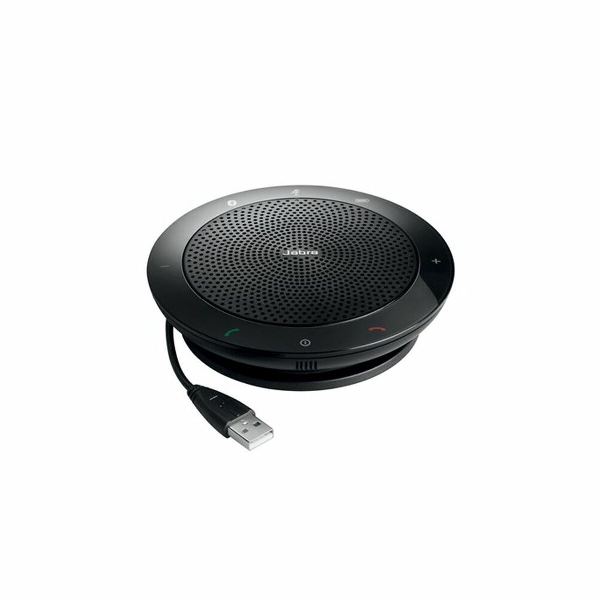 Multimedie Højttaler Jabra     W Sort