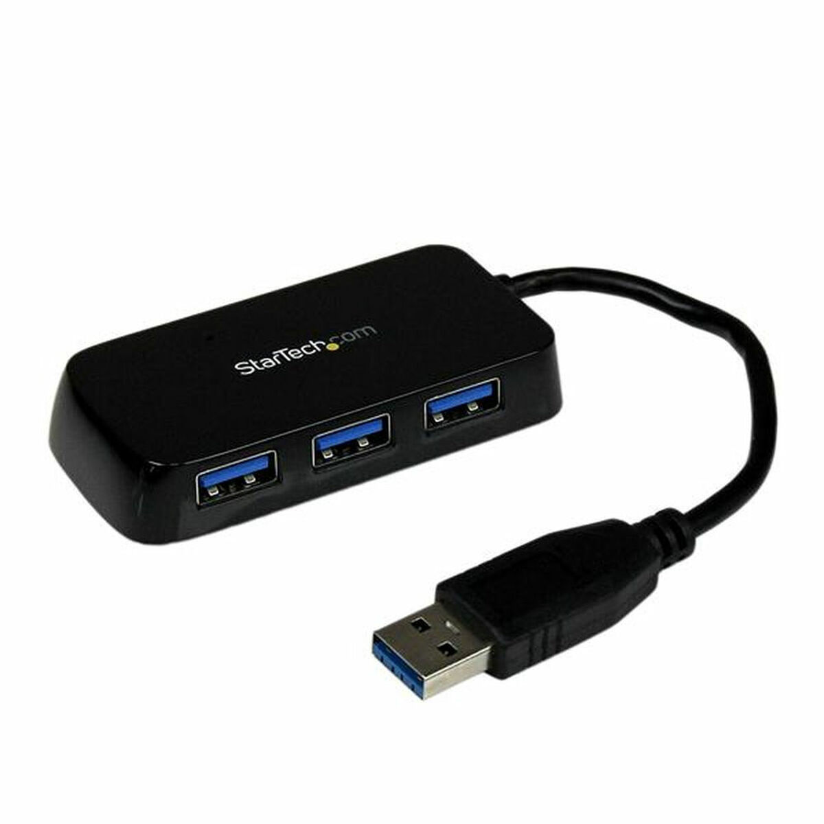 Usb Hub Startech St Minu B