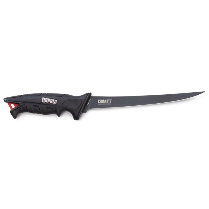Rapala Stealth Fxf - Kniv til fiskeri på tilbud