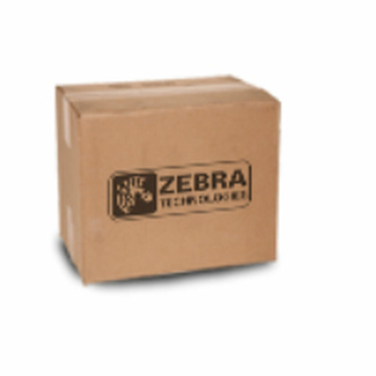 Tandbørstehoved Zebra P   Refurbished A