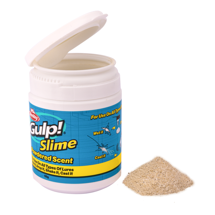 Berkley Gulp Slime