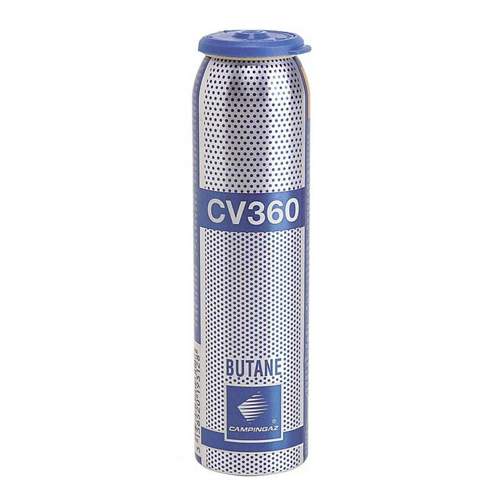 Campingaz Gasdåse Cv360 - 52 g Butan til Camping