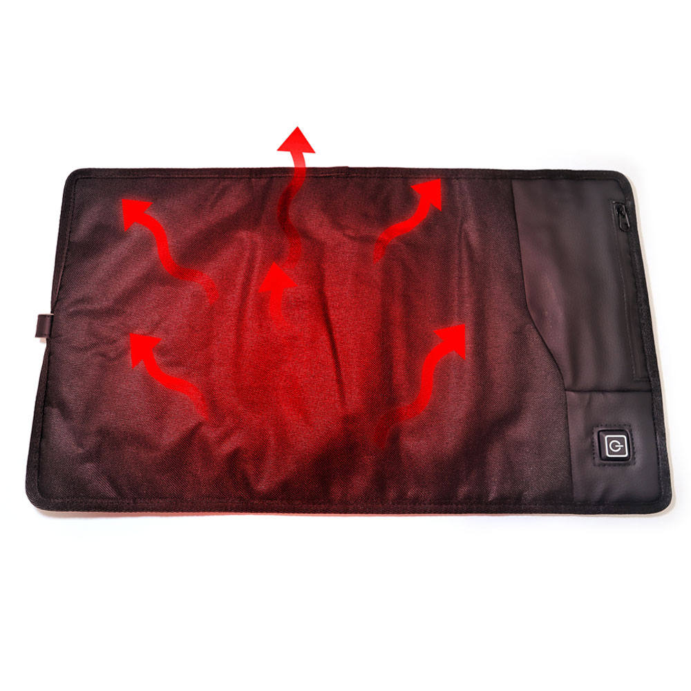 Origin Outdoors Varmepude